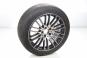 Pack jantes alu et pneus FULDA/MULTICONTROL JANTE 10 BRANCHE  - Image 5
