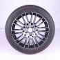 Lot de roues complètes alu 18 pouces Classe KUMHO 206  - Image 5