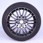 Lot de roues complètes 18 pouces en aluminium FALKEN Classe  - Image 5