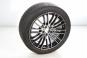 Lot de roues complètes en aluminium Hankook Classe C 206  - Image 5