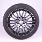 Lot de roues complètes alu 18 pouces CONTINENTAL Classe C 20  - Image 5