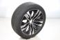 Lot de roues complètes 18 pouces aluminium BRIDGESTONE Classe C 206  - Image 5