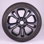 Lot de roues complètes en aluminium 18 pouces Goodyear Classe C 206  - Image 5