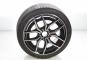 Pack de roues complètes d'été alliage 19 pouces avec pneus Goodyear pour Classe C 206, Mercedes-AMG d'origine  - Image 5