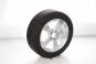 Pack jantes alu et pneus PIR/SottozeroWinter3 5 branches  - Image 5
