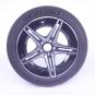 Pack jantes alu et pneus Michelin/PRIMACY4 AMG 5 DOUBLES BRA  - Image 5