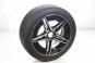 Pack jantes alu et pneus GOODY/EagleF1Asymmetric5 AMG-Ra à 5  - Image 5