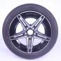 Pack jantes alu et pneus GOODY/EagleF1Asymmetric5 AMG-Ra à 5  - Image 5