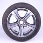 Pack jantes alu et pneus MICHELIN/PilotAlpinPA4 à 5 branches  - Image 5