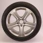 Lot de roues complètes 18 pouces aluminium PIRELLI Classe E 213  - Image 5