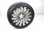 Pack jantes alu et pneus PIR/SottozeroWinter3 multibranches  - Image 5