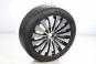Pack jantes alu et pneus PIR/SottozeroWinter3 multibranches  - Image 5