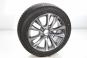 Pack jantes alu et pneus MICHELIN/PilotAlpinPA4 à 5 doubles  - Image 5