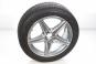 Pack jantes alu et pneus PIR/SottozeroWinter3 AMG jante à 5  - Image 5