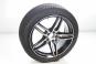 Pack jantes alu et pneus PIR/SottozeroWinter3 AMG à 5 double  - Image 5