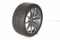 Pack jantes alu et pneus MICHELIN/AlpinPA4 AMG jante à 10 br  - Image 5
