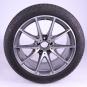 Lot de roues complètes AMG 19 pouces alu Classe E 213 MICHEL  - Image 5