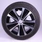 Roue complète alu MICHELIN/PilotAlpinPA4 Jante à 5 branches  - Image 5