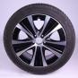 Roue complète alu MICHELIN/PilotAlpinPA4 Jante à 5 branches  - Image 5