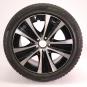 Pack jantes alu et pneus PIR/SottozeroWinter3 5 branches  - Image 5