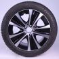 Pack jantes alu et pneus PIR/SottozeroWinter3 5 branches  - Image 5