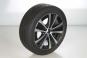 Pack jantes alu et pneus MICHELIN/PilotAlpinPA4 à 5 branches  - Image 5
