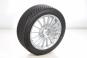 Lot de roues complètes en aluminium 18 pouces Goodyear Class  - Image 5