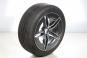 Pack jantes alu et pneus PIR/P ZEROIA AMG à 5 doubles branch  - Image 5