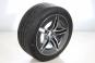 Pack jantes alu et pneus PIR/P ZEROIA AMG à 5 doubles branch  - Image 5