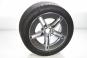 Pack jantes alu et pneus PIR/P ZEROIA AMG à 5 doubles branch  - Image 5