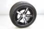Pack jantes alu et pneus PIR/P ZEROIA AMG à 5 doubles branch  - Image 5