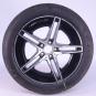Pack jantes alu et pneus PIR/P ZEROIA AMG à 5 doubles branch  - Image 5