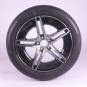 Pack jantes alu et pneus PIR/P ZEROIA AMG à 5 doubles branch  - Image 5