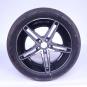 Pack jantes alu et pneus PIR/P ZEROIA AMG à 5 doubles branch  - Image 5