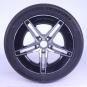 Pack jantes alu et pneus MICHELIN/e. Détacher AMG à 5 double  - Image 5