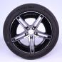 Pack jantes alu et pneus MICHELIN/e. Détacher AMG à 5 double  - Image 5