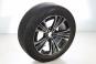 Lot de roues complètes 18 pouces aluminium PIRELLI Classe E  - Image 5