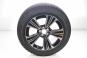 Lot de roues complètes alu 18 pouces Classe E DUNLOP 214  - Image 5
