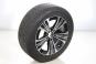 Lot de roues complètes alu 18 pouces Classe E Continental 21  - Image 5