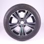 Lot de roues complètes alu 18 pouces Classe E Continental 21  - Image 5