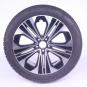 Lot de roues complètes en aluminium 19 pouces PIRELLI Classe  - Image 5