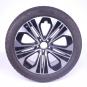 Lot de roues complètes en aluminium 19 pouces PIRELLI Classe  - Image 5