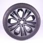 Lot de roues complètes en aluminium 19 pouces PIRELLI Classe  - Image 5