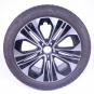 Lot de roues complètes en aluminium 19 pouces PIRELLI Classe  - Image 5