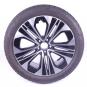 Lot de roues complètes en aluminium 19 pouces PIRELLI Classe  - Image 5