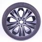 Lot de roues complètes en aluminium 19 pouces PIRELLI Classe  - Image 5