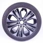 Lot de roues complètes en aluminium 19 pouces PIRELLI Classe  - Image 5