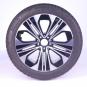 Lot de roues complètes en aluminium 19 pouces PIRELLI Classe  - Image 5