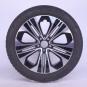 Lot de roues complètes en aluminium 19 pouces PIRELLI Classe  - Image 5