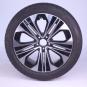 Lot de roues complètes en aluminium 19 pouces PIRELLI Classe  - Image 5